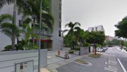 Rio Gardens (D12), Apartment #81084252